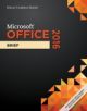 Shelly Cashman Series (R) Microsoft (R) Office 365 & Office 2016 - 9781305870376-thumb