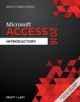 Shelly Cashman Series (R) Microsoft (R) Office 365 & Access 2016 - 9781305870611-thumb