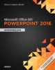 Shelly Cashman Series (R) Microsoft (R) Office 365 & PowerPoint 2016 - 9781305870802-thumb