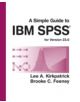 A Simple Guide to IBM SPSS Statistics - version 23.0 - 9781305877719-thumb