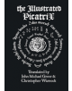 The Illustrated Picatrix: the Complete Occult Classic of Astrological Magic - 9781312941816-thumb