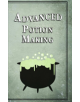 Advanced Potion Making - 9781312947924-thumb