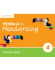 Penpals for Handwriting Year 4 Practice Book - 9781316501467-thumb