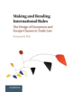 Making and Bending International Rules - 9781316600184-thumb