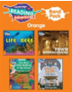 Cambridge Reading Adventures Orange Band Pack of 8 - 9781316607442-thumb