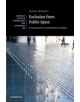 Exclusion from Public Space - 9781316608296-thumb