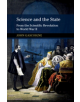 Science and the State - 9781316609385-thumb