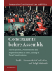 Constituents Before Assembly - 9781316619551-thumb