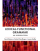 Lexical-Functional Grammar - 9781316621653-thumb