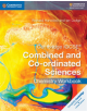 Cambridge IGCSE (R) Combined and Co-ordinated Sciences Chemistry Workbook - 9781316631058-thumb