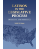 Latinos in the Legislative Process - 9781316632550-thumb