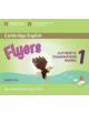 Cambridge English Flyers 1 for Revised Exam from 2018 Audio CDs (2) - 9781316635995-thumb