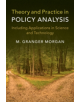 Theory and Practice in Policy Analysis - 9781316636206-thumb