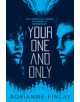 Your One and Only - 9781328595881-thumb