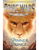 Pride Wars: The Spinner Prince - 9781328613097-thumb
