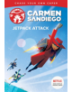Carmen Sandiego: Jetpack Attack (Choose-Your-Own Capers) - 9781328629098-thumb