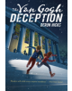 Van Gogh Deception - 9781328635174-thumb