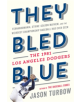They Bled Blue - 9781328715531-thumb