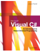 Microsoft Visual C#: An Introduction to Object-Oriented Programming - 9781337102100-thumb
