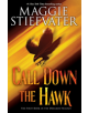 Call Down the Hawk (The Dreamer Trilogy, Book 1) - 9781338188325-thumb