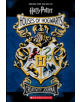 Harry Potter: Houses of Hogwarts Creativity Journal - 9781338236521-thumb