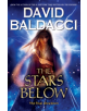 The Stars Below (Vega Jane, Book 4) - 9781338263930-thumb