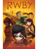 RWBY: After the Fall - 9781338305746-thumb