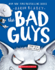 The Bad Guys in The Big Bad Wolf (The Bad Guys #9) - 9781338305814-thumb