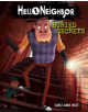 Buried Secrets (Hello Neighbor, Book 3) - 9781338348590-thumb
