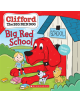 Big Red School (Clifford the Big Red Dog Storybook) - 9781338530681-thumb