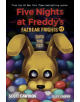 Into the Pit (Five Nights at Freddy's: Fazbear Frights #1) - 9781338576016-thumb
