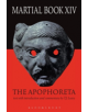 Martial XIV: The Apophoreta - 9781350005402-thumb