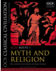 OCR Classical Civilisation GCSE Route 1 - 9781350014879-thumb