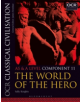 OCR Classical Civilisation AS and A Level Component 11 - 9781350015074-thumb