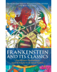 Frankenstein and Its Classics - 9781350054882-thumb
