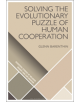 Solving the Evolutionary Puzzle of Human Cooperation - 9781350106758-thumb