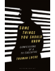 Some Things You Should Know - 9781350113404-thumb