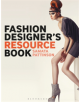 Fashion Designer's Resource Book - 9781350136434-thumb