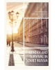 Gender and Survival in Soviet Russia - 9781350139206-thumb