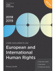 Core Documents on European and International Human Rights 2018-19 - 9781352003260-thumb