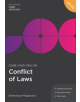 Core Statutes on Conflict of Laws - 9781352003413-thumb