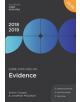 Core Statutes on Evidence 2018-19 - 9781352003680-thumb