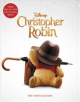 Christopher Robin: The Novelization - 9781368025904-thumb