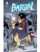 Batgirl Vol. 1 The Batgirl of Burnside (The New 52) - 9781401257989-thumb