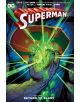Superman, Vol. 2: Return To Glory-thumb