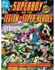 Superboy and the Legion of Super-Heroes Vol. 1 - Колектив - DC - 9781401272913-thumb