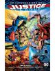 Justice League Vol. 5 Legacy (Rebirth) (Justice Le - Bryan Hitch - DC - 9781401277253-thumb