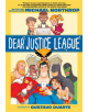 Dear Justice League - 9781401284138-thumb