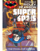 Super Sons: The Foxglove Mission - 9781401286408-thumb