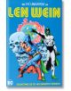 DC Universe by Len Wein - Len Wein - DC - 9781401287870-thumb